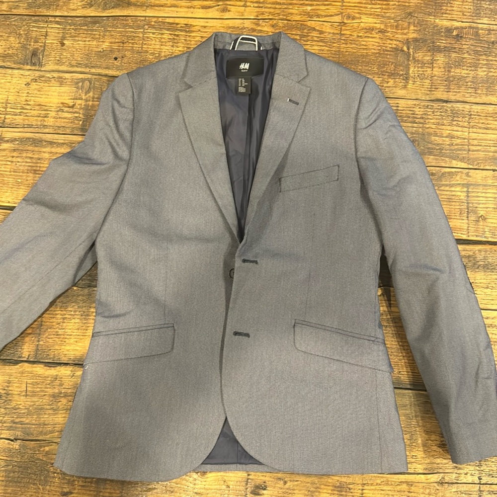 Men’s H&M blazer